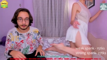 Merlin_N_Karen  26-08-2021 squirtshow Couple